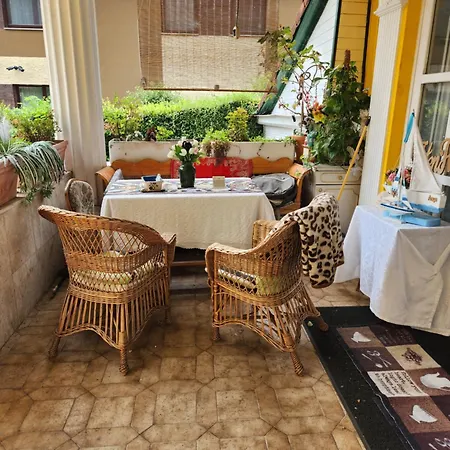 Marytilla منزل للإقامة