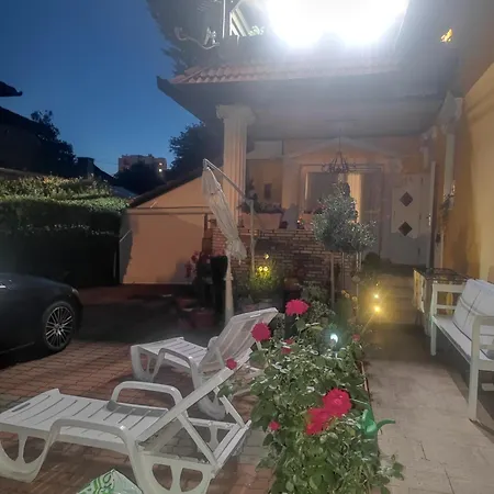 منزل للإقامة Marytilla بودابست