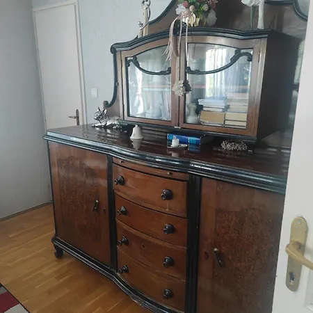 Marytilla * بودابست