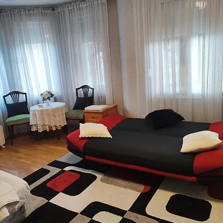 Marytilla * بودابست