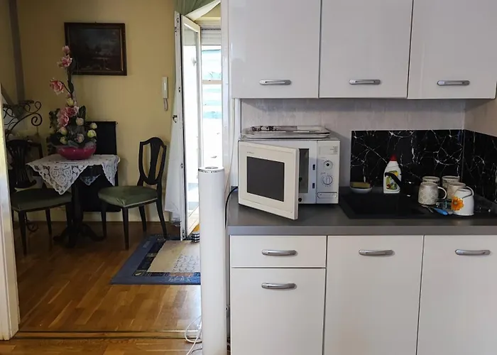 Marytilla Accommodatie bij particulieren