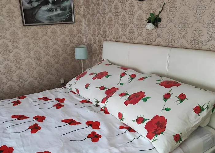 Marytilla Accommodatie bij particulieren