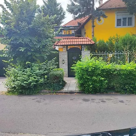 Marytilla Homestay Budapest