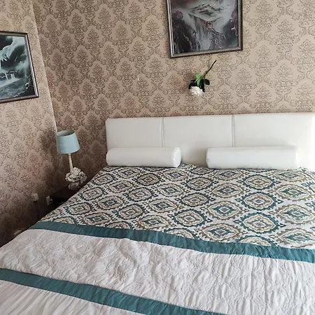 Marytilla Homestay Budapest