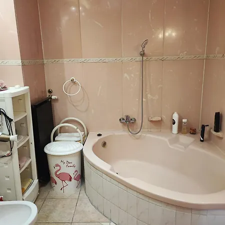 Homestay Marytilla Budapest