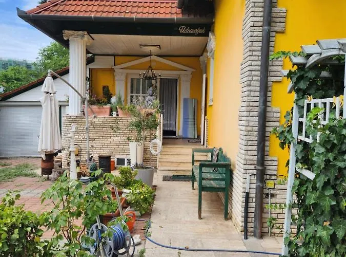 Marytilla Séjour chez l'habitant *