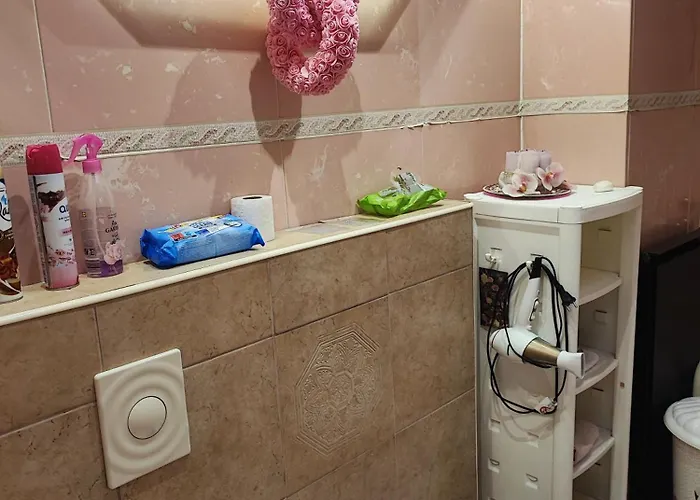 Séjour chez l'habitant Marytilla