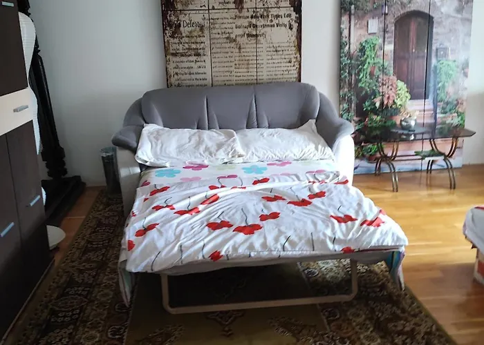 Séjour chez l'habitant Marytilla *