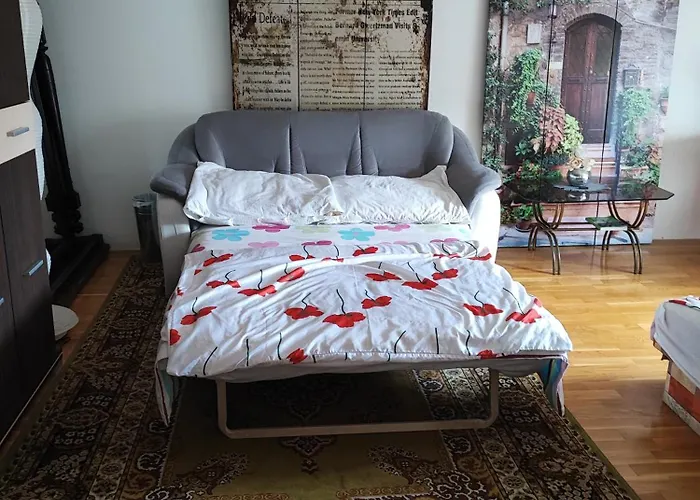 Séjour chez l'habitant Marytilla