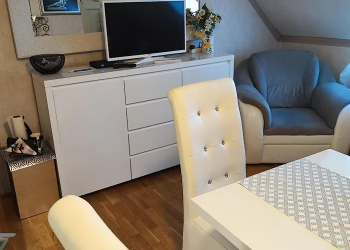 Marytilla Séjour chez l'habitant *