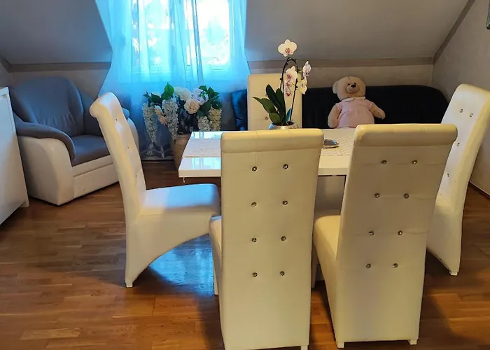 Marytilla Séjour chez l'habitant *