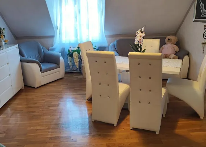 Marytilla Séjour chez l'habitant