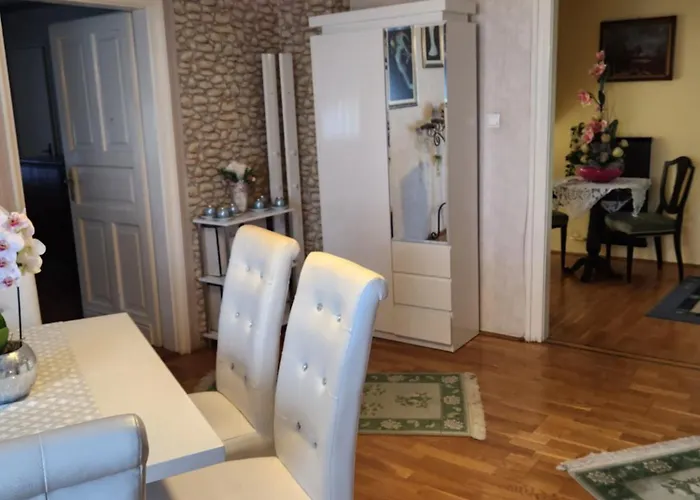 Séjour chez l'habitant Marytilla